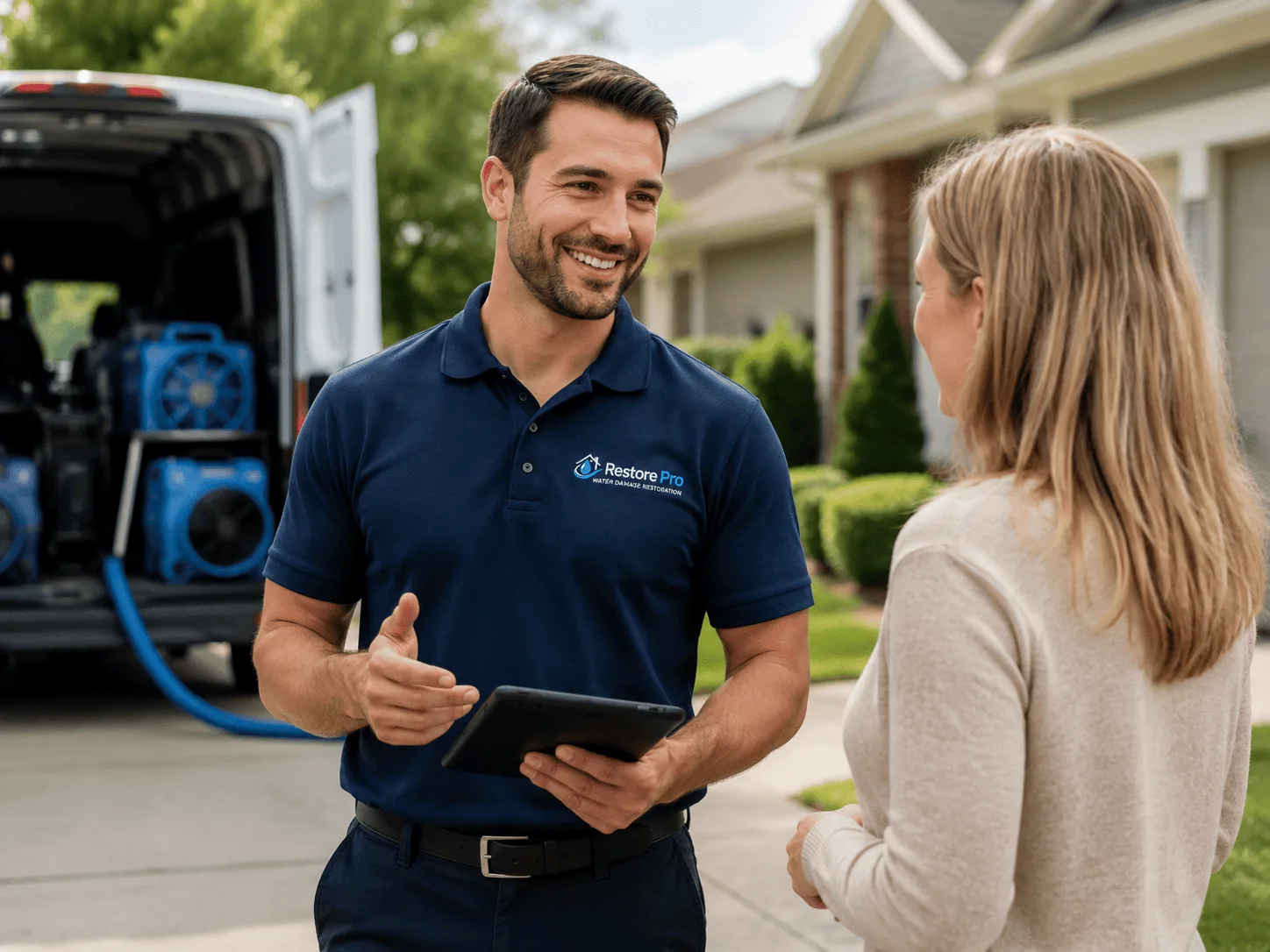 Water Damage Restoration Indialantic, FL FAQs